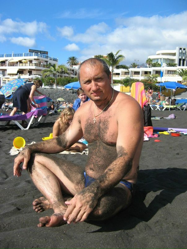 Игорь Николаев фотография #5