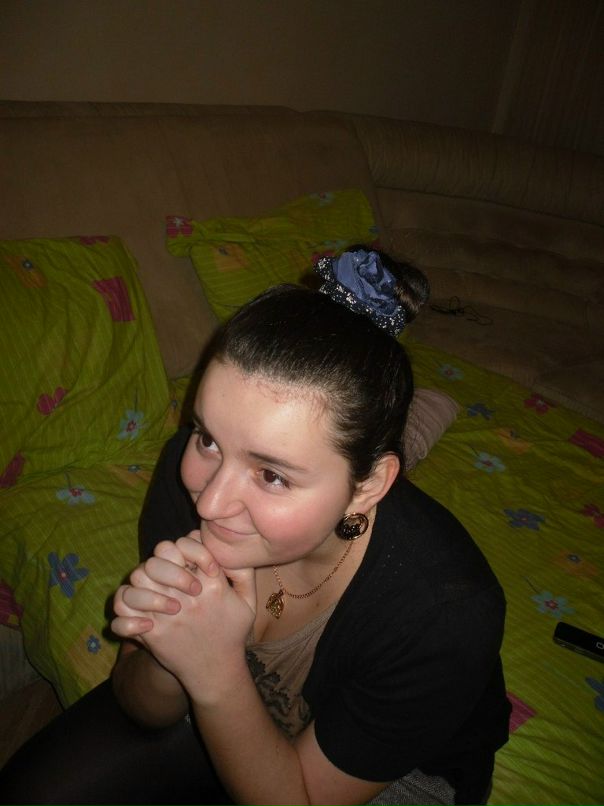 Катуся Олянишин фотография #19