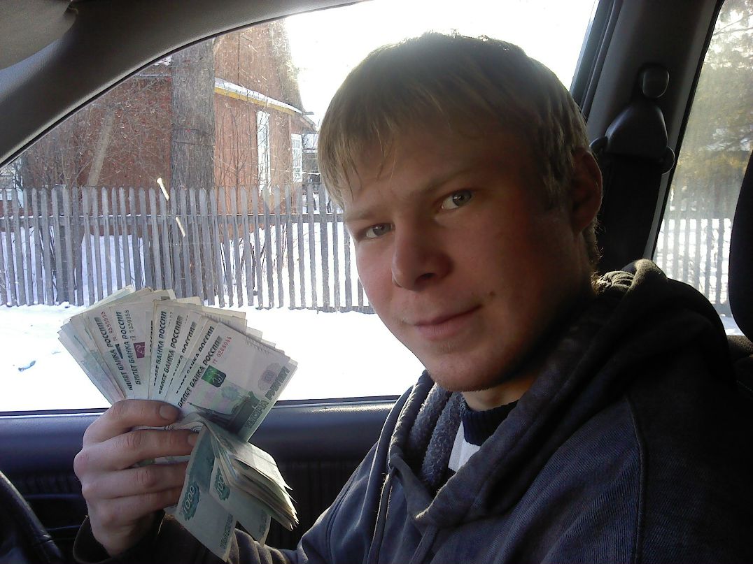Паша Плотников фотография #33