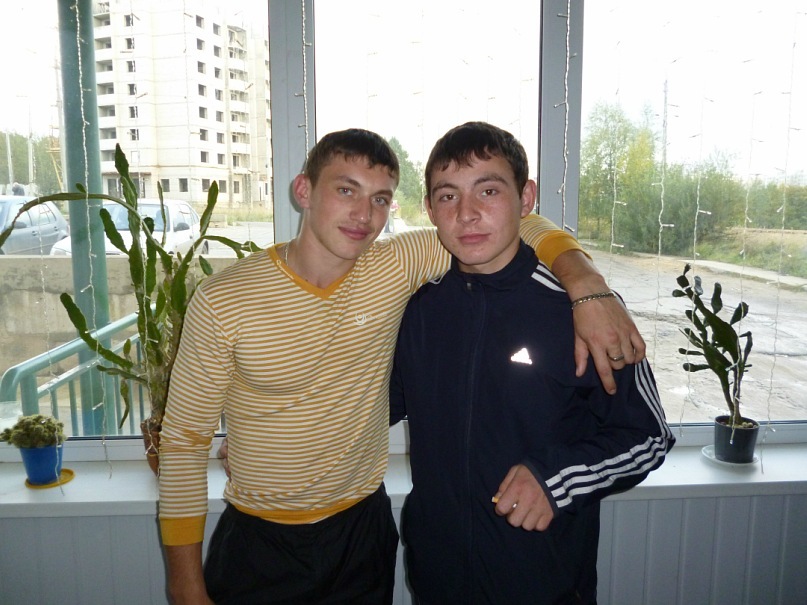 Иван Уваркин фотография #36