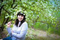 Фотография Балыковой Натальи