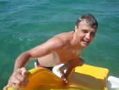 Фотография Абрамовского Павла