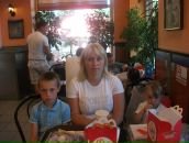 Оля Гіщак фотография #30 (источник - https://vk.com/id104463437)