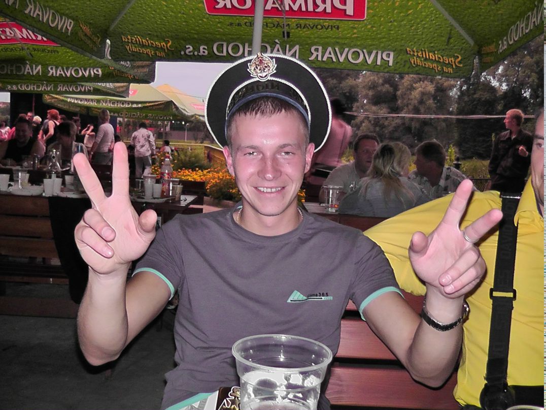 Евгений Семушин фотография #35