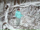 Фотография Головой Кати