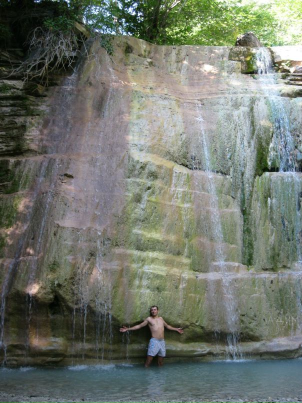 Женя Савельев фотография #34