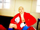 Фотография Додеркина Ильи