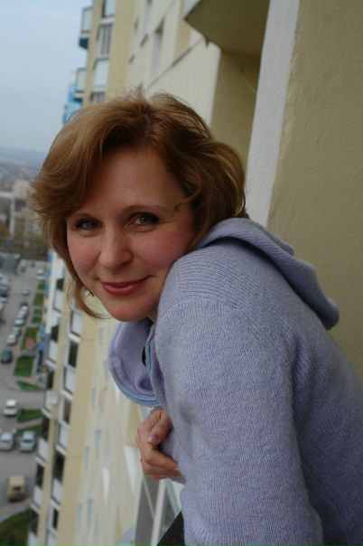 №4, Татьяна Володина, Новосибирск №4, Татьяна Володина, Новосибирск
