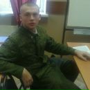 Фотография Евсеева Константина