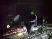 Фотография Китайцева Лехи