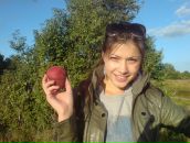 Фотография Митрофановой Анастасии