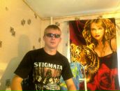 Фотография Уланова Максима