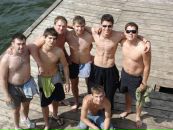 Фотография Драчёва Павла