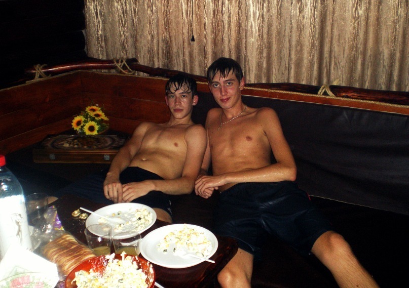 Иван Фадеев фотография #27