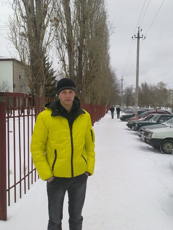 Сергей Герасимов фотография #9