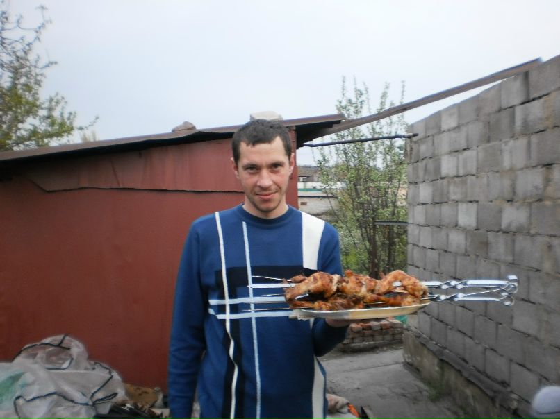 Максим Борисюк фотография #7