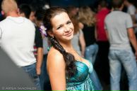 Фотография Атоми Натальи Елисеевы