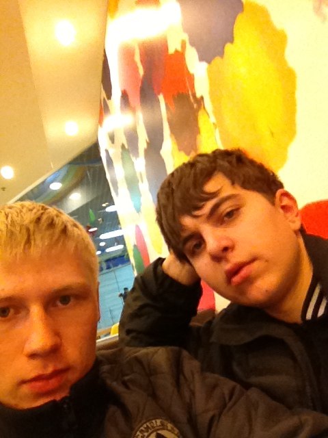 Дмитрий Волков фотография #40