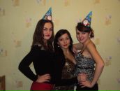 Фотография Скачковой Марии