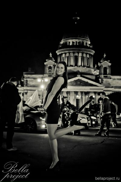 №15, Ариша Вепренцева, Москва №15, Ариша Вепренцева, Москва