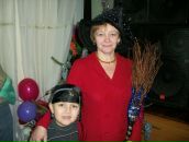 Фотография Аверьяновой Инны