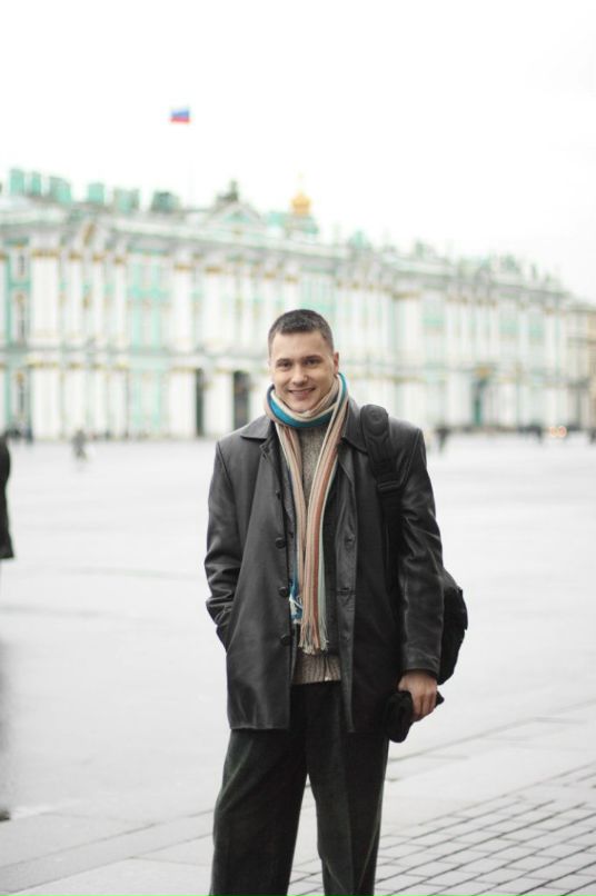 Игорь Григорьев фотография #21