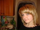 Фотография Конанковой Олеси