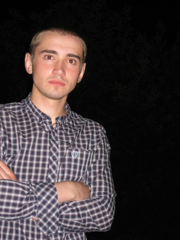 Сергей Орлов фотография #19