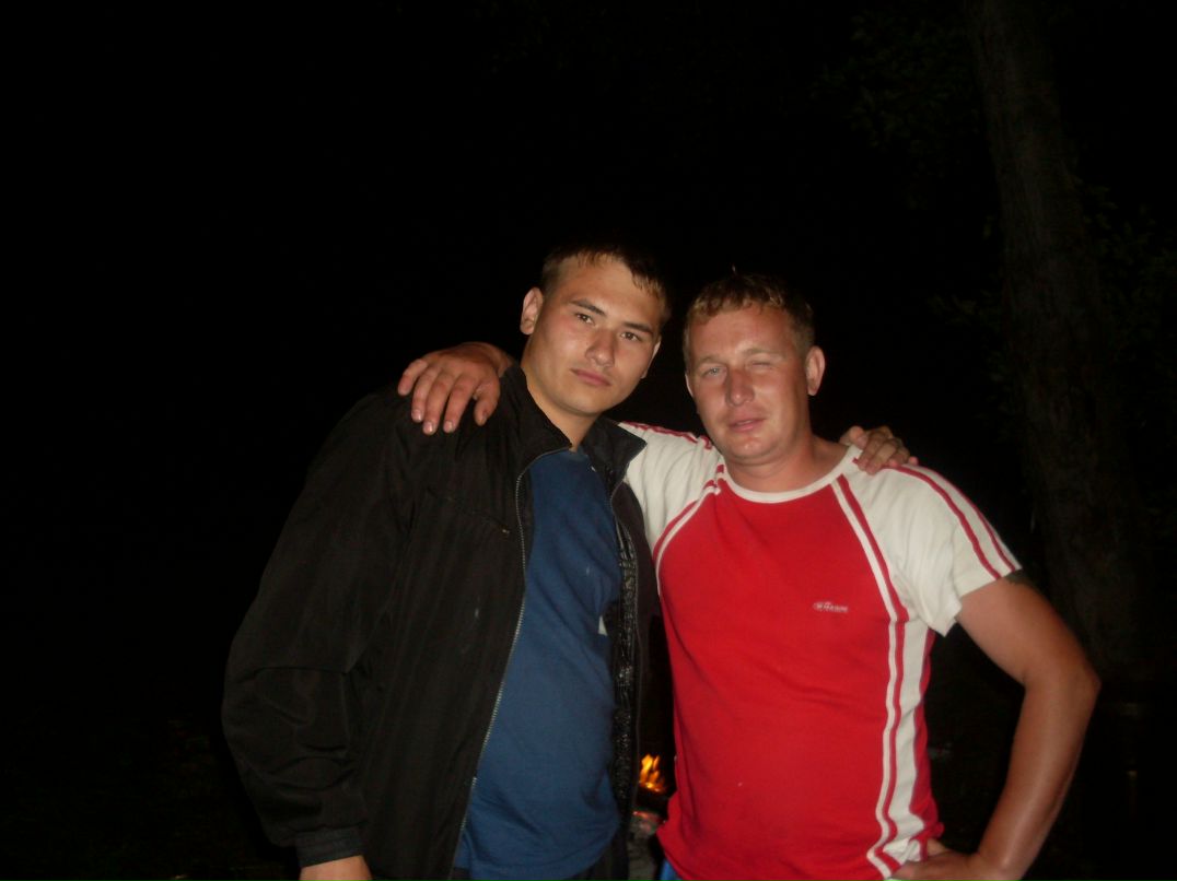 Андрей Синенко фотография #1