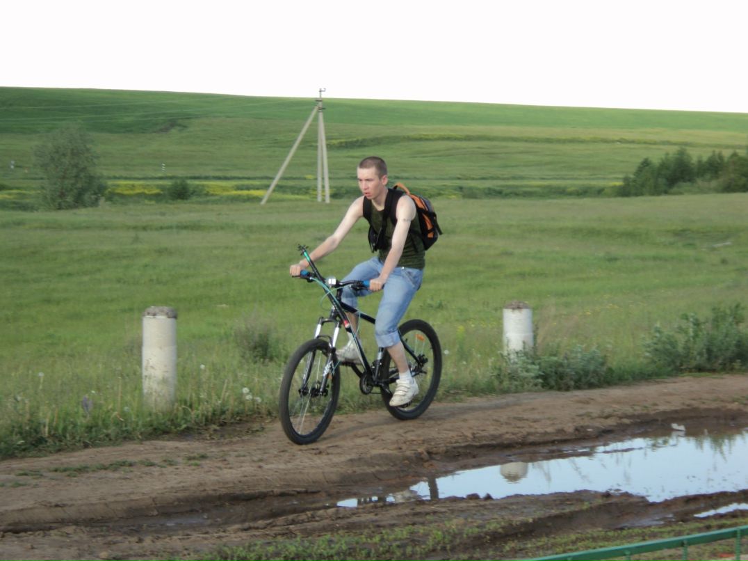 Дмитрий Андреевич фотография #8