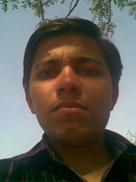 Vipul Kumar фото №1