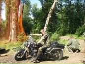 Фотография Кривуна Евгения