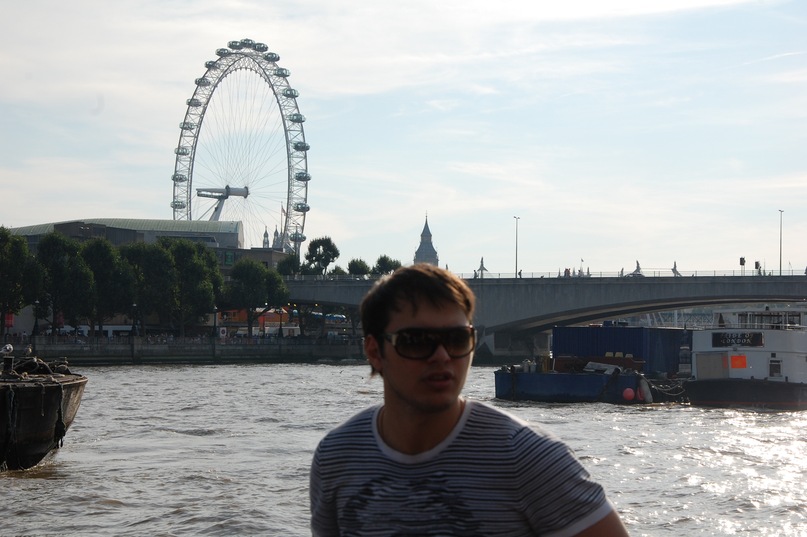 Jay Turushev фотография #22