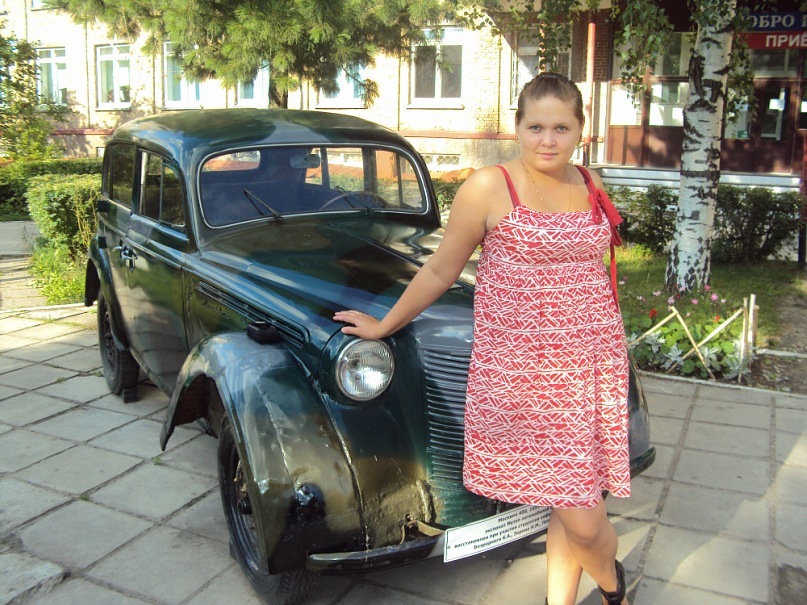 Андрей Карманов фотография #16