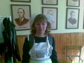 Ліля Голюк фотография #2 (источник - https://vk.com/id107350160)