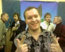Тимофей Тишков фотография #17 (источник - https://vk.com/id6086803)