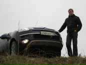 Фотография Котова Василия