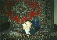 Олег Кульбіцький фотография #21 (источник - https://vk.com/id53418248)
