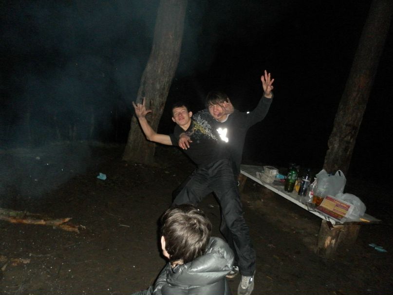Тимур Волков фотография #50