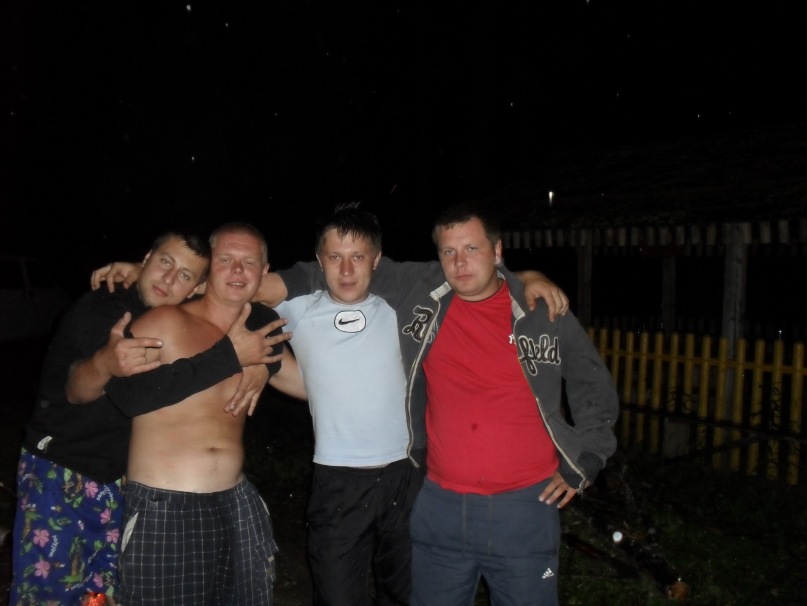 Сергей Приставко фотография #7