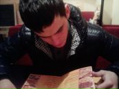 Фотография Овсянкина Димы