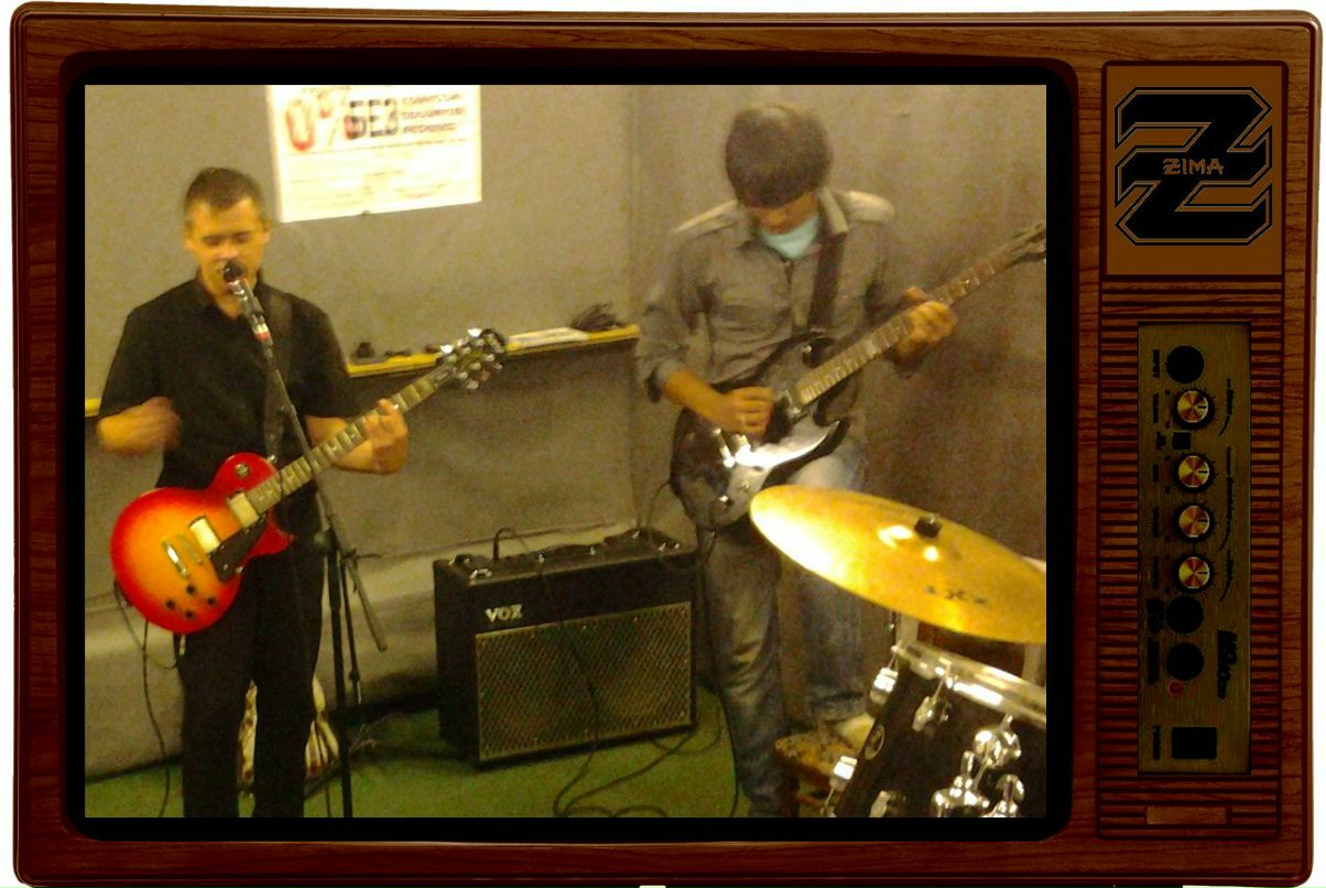 Дмитрий Зима фотография #37