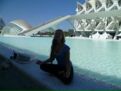 Фотография Кирилиной Александры