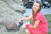 Марія Висоцька фотография #20 (источник - https://vk.com/id133744405)