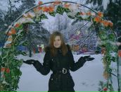 Фотография Смирновой Зои