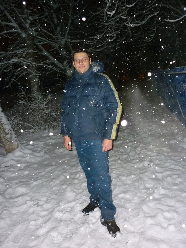 Игорь Лякун фотография #16