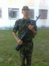 Сергій Митник фотография #36 (источник - https://vk.com/id133065061)