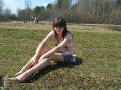 Фотография Шамраевой Анны