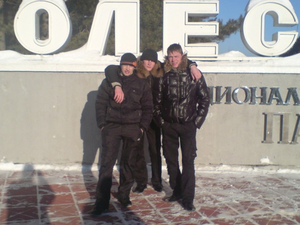 Андрей Ларкин фото №49