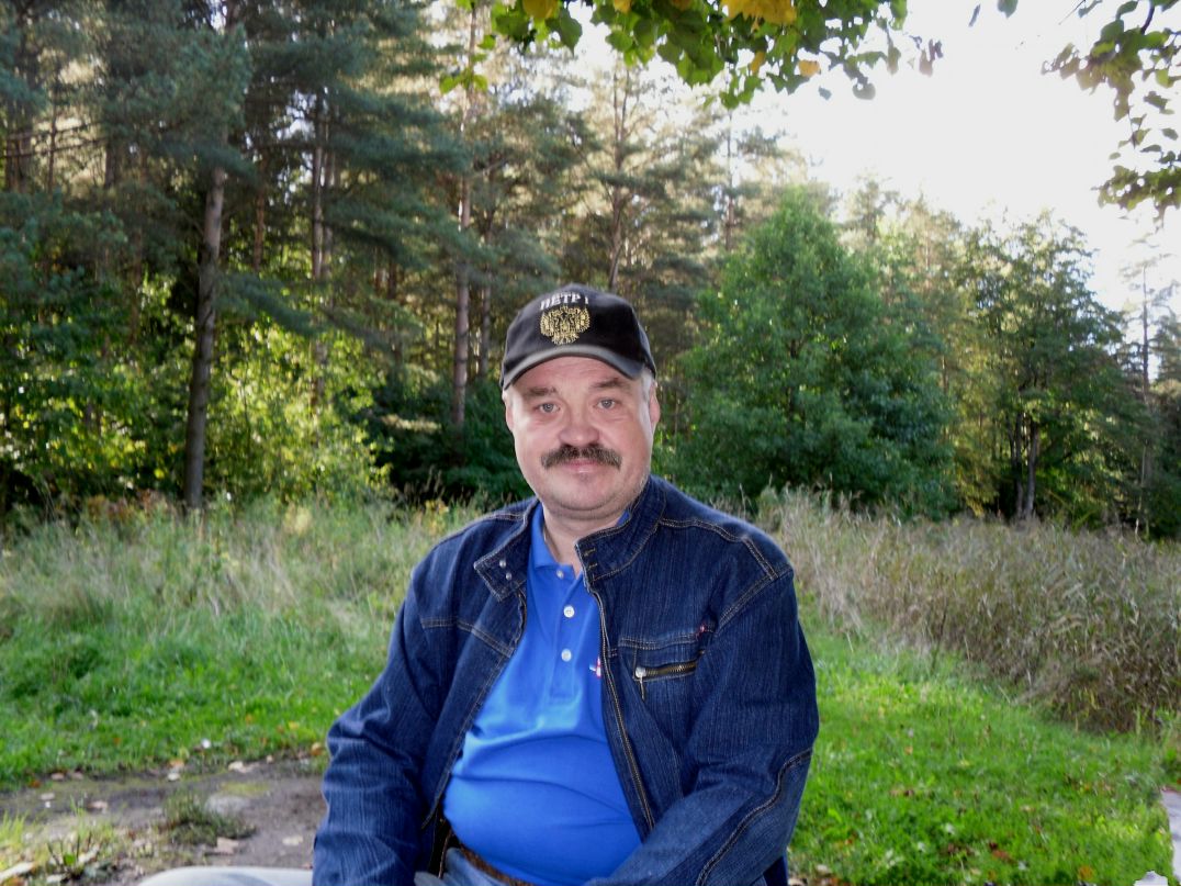 Дмитрий Бабенко фотография #2